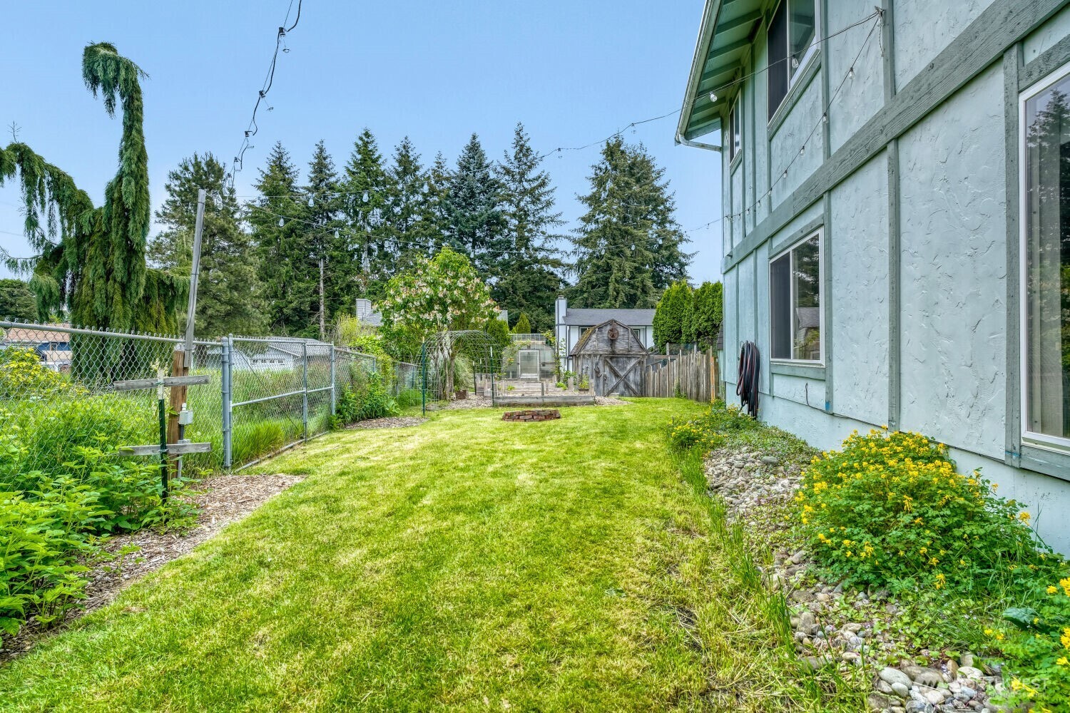 7301 S M Street Tacoma WA 98408