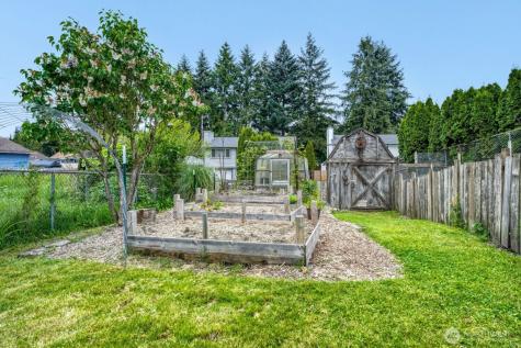 7301 S M Street Tacoma WA 98408