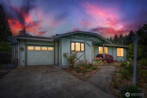 7301 S M Street Tacoma WA 98408