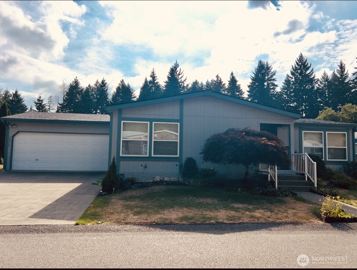 12512 152nd Street Court E Puyallup WA 98374