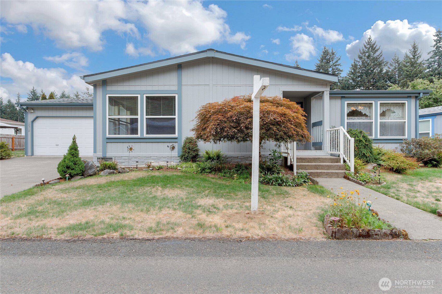 12512 152nd Street Court E Puyallup WA 98374