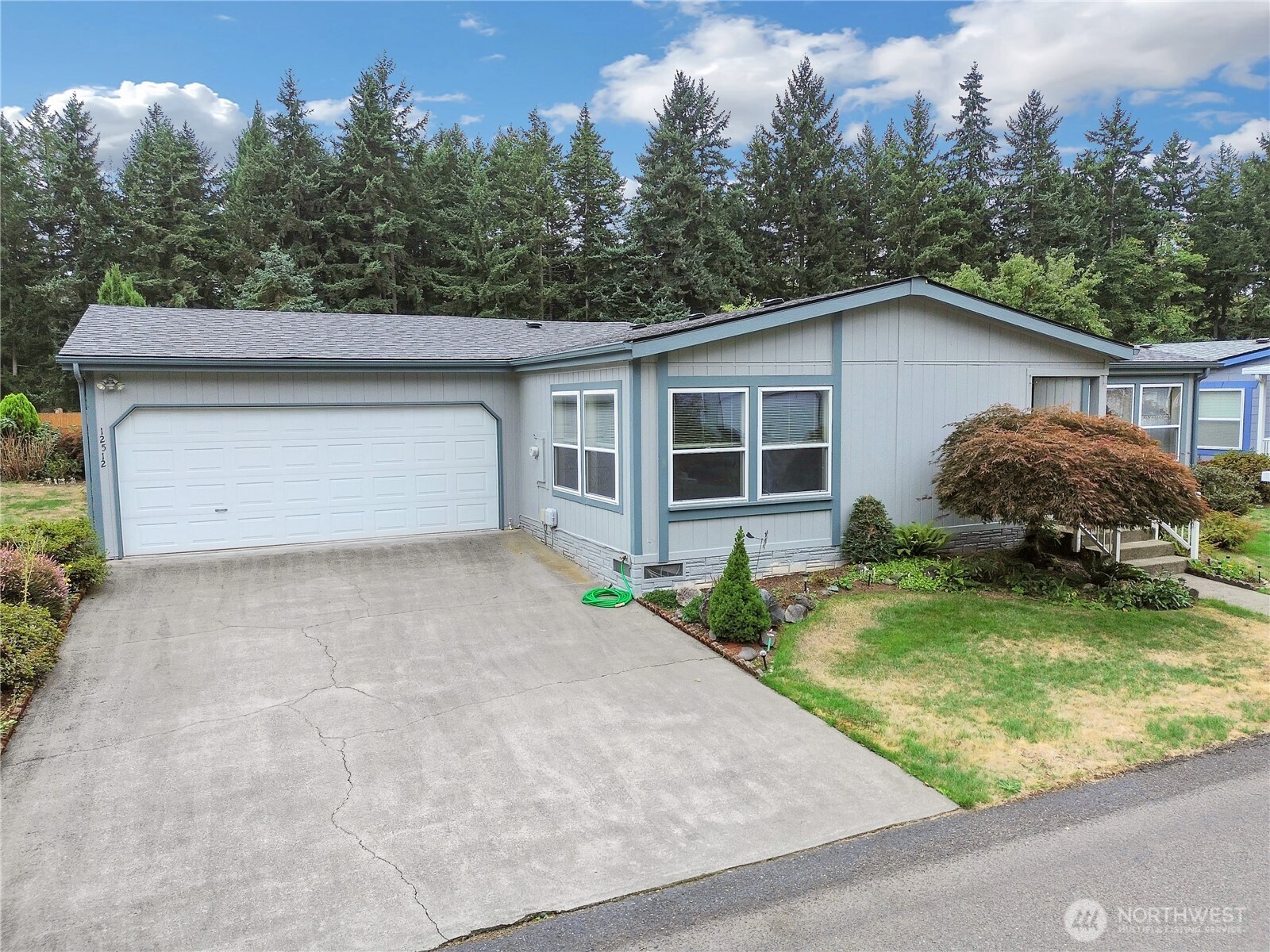 12512 152nd Street Court E Puyallup WA 98374