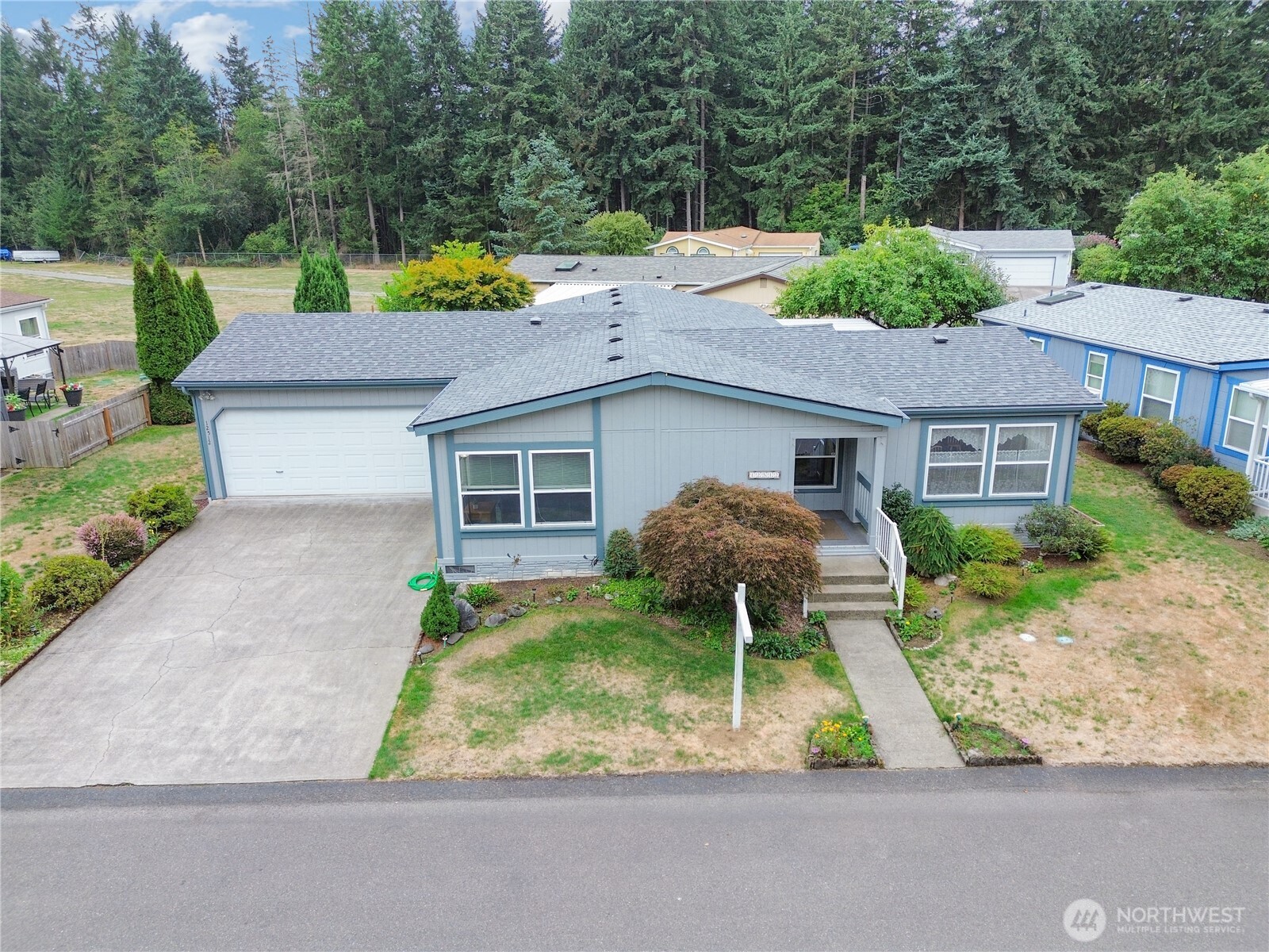 12512 152nd Street Court E Puyallup WA 98374