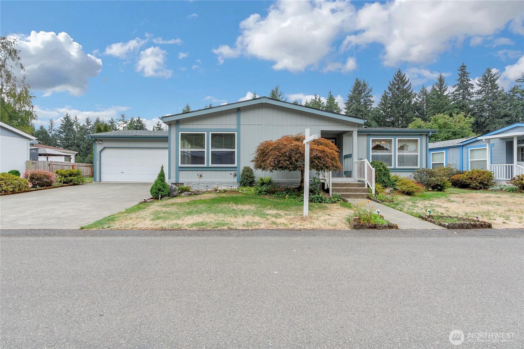 12512 152nd Street Court E Puyallup WA 98374