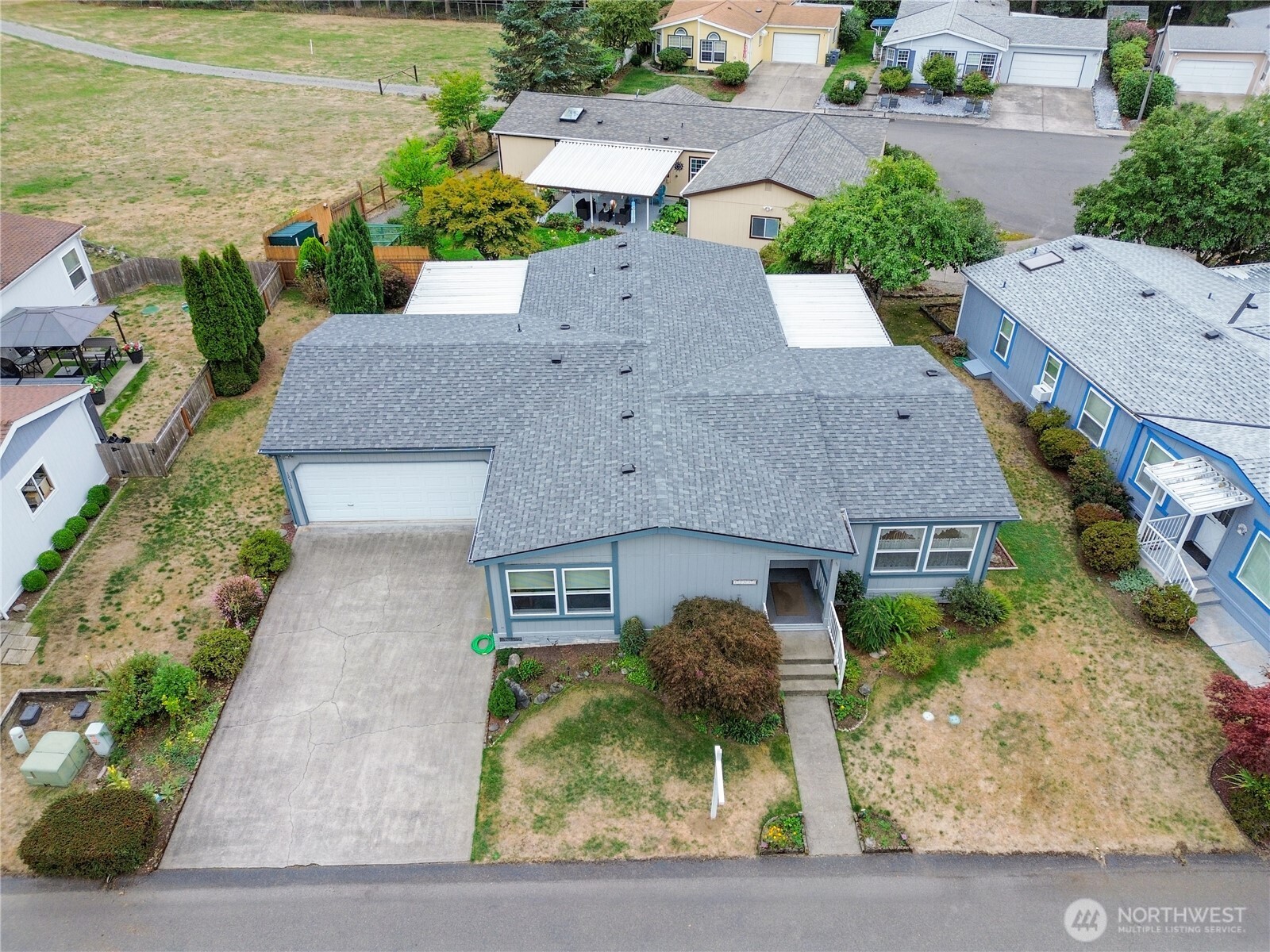 12512 152nd Street Court E Puyallup WA 98374