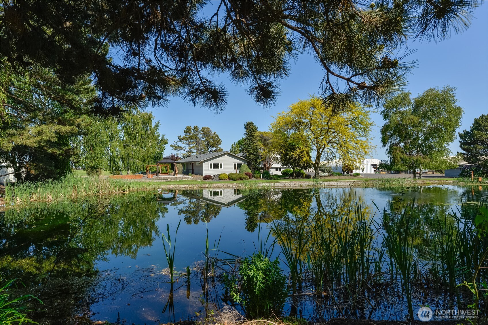 3579 NW Dodson Road Ephrata WA 98823