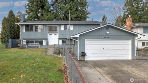 20527 132nd Avenue SE Kent WA 98042