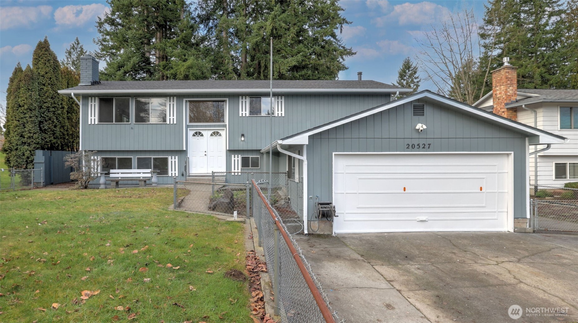 20527 132nd Avenue SE Kent WA 98042