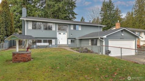 20527 132nd Avenue SE Kent WA 98042