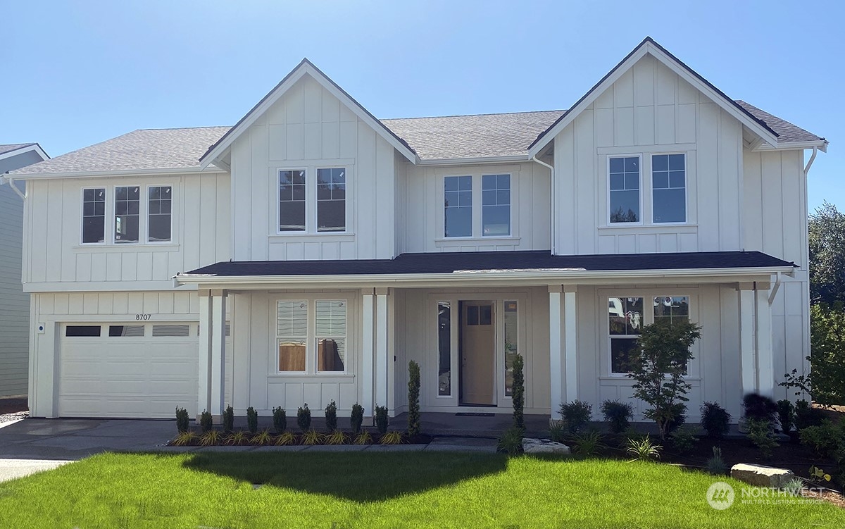 8707 Ne 204th Street Bothell WA 98011