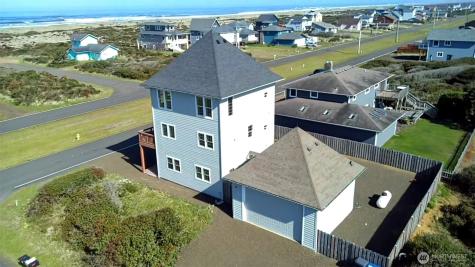 Ocean Shores