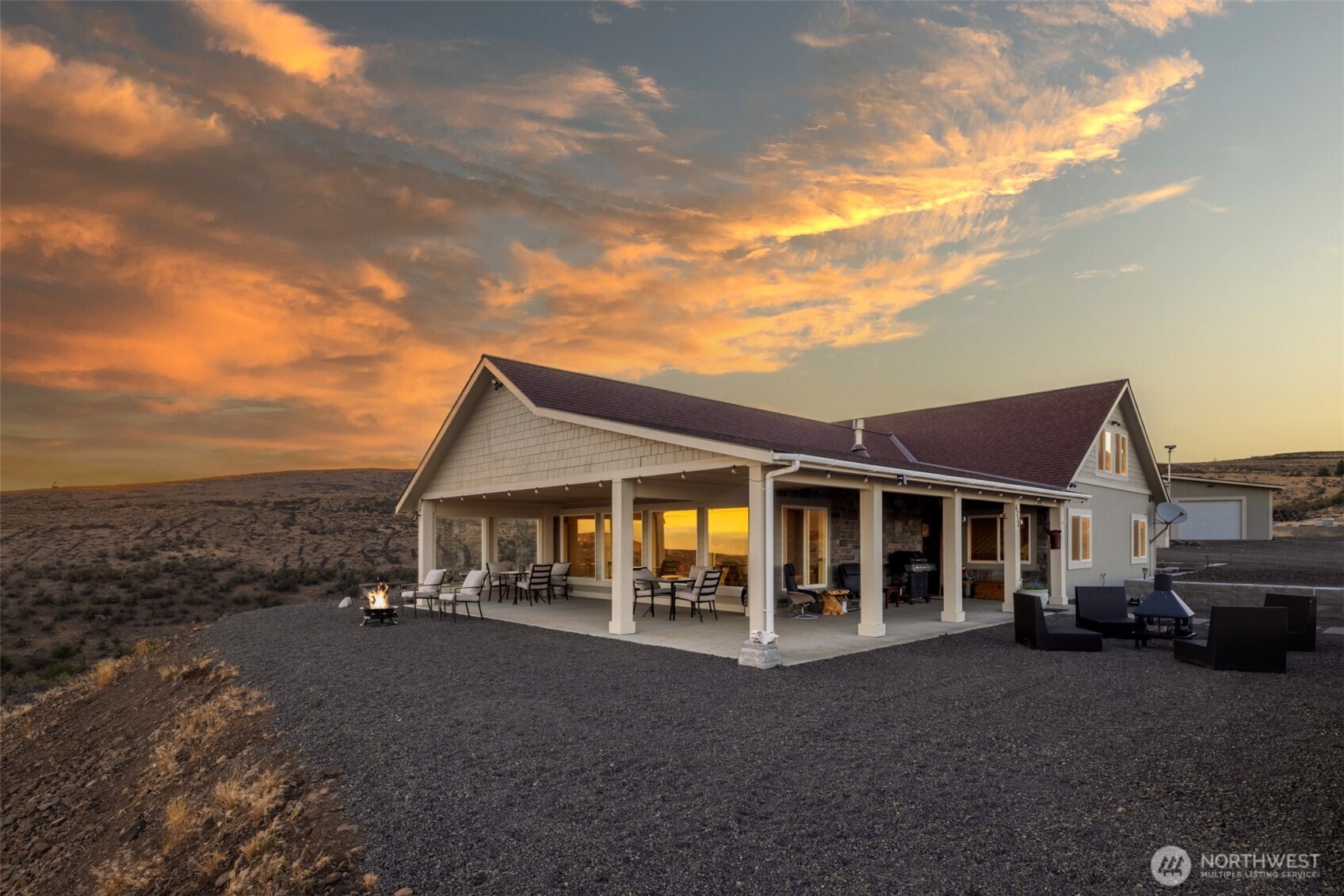 6238 Colockum Road Ellensburg WA 98926