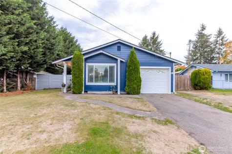 769 135TH Tacoma WA 98444