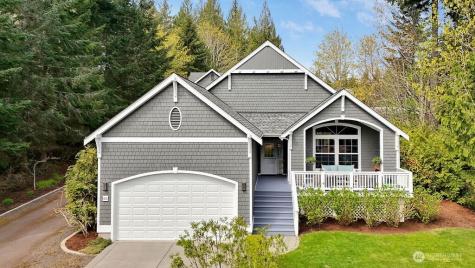 50 Rainier Lane Port Ludlow WA 98365