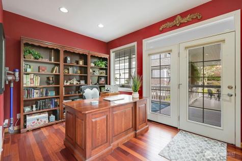 50 Rainier Lane Port Ludlow WA 98365
