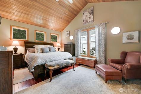 50 Rainier Lane Port Ludlow WA 98365