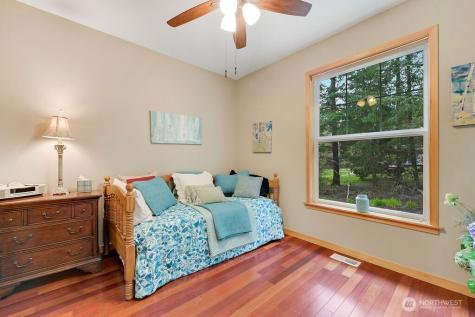 50 Rainier Lane Port Ludlow WA 98365