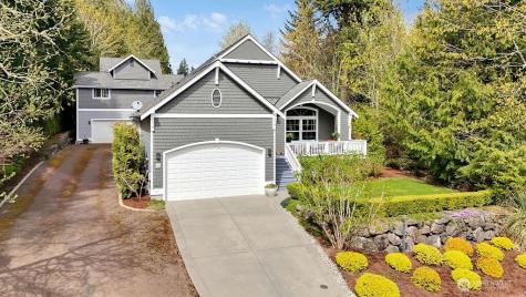 50 Rainier Lane Port Ludlow WA 98365