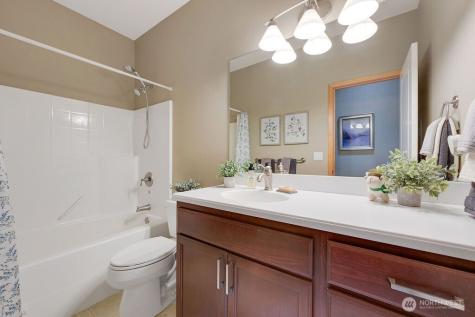 50 Rainier Lane Port Ludlow WA 98365