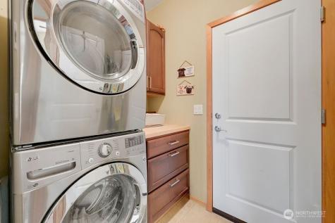 50 Rainier Lane Port Ludlow WA 98365