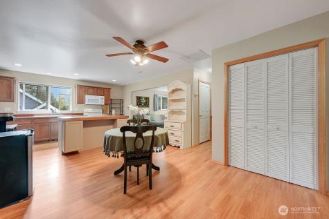 50 Rainier Lane Port Ludlow WA 98365