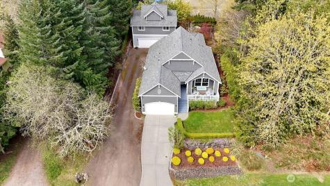 50 Rainier Lane Port Ludlow WA 98365