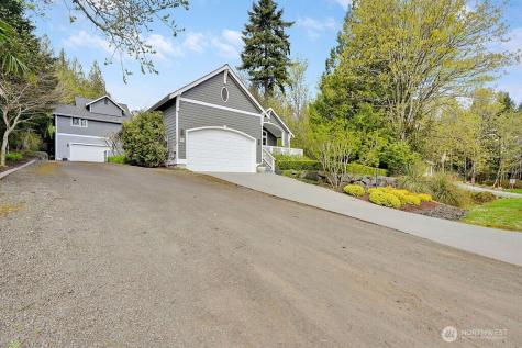 50 Rainier Lane Port Ludlow WA 98365