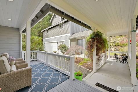 50 Rainier Lane Port Ludlow WA 98365