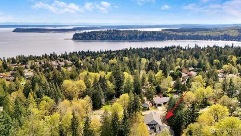 50 Rainier Lane Port Ludlow WA 98365