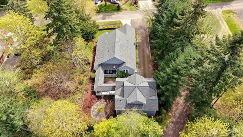 50 Rainier Lane Port Ludlow WA 98365