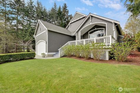 50 Rainier Lane Port Ludlow WA 98365