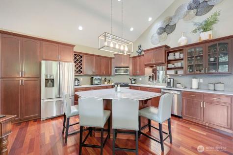 50 Rainier Lane Port Ludlow WA 98365