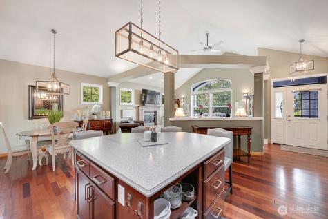 50 Rainier Lane Port Ludlow WA 98365