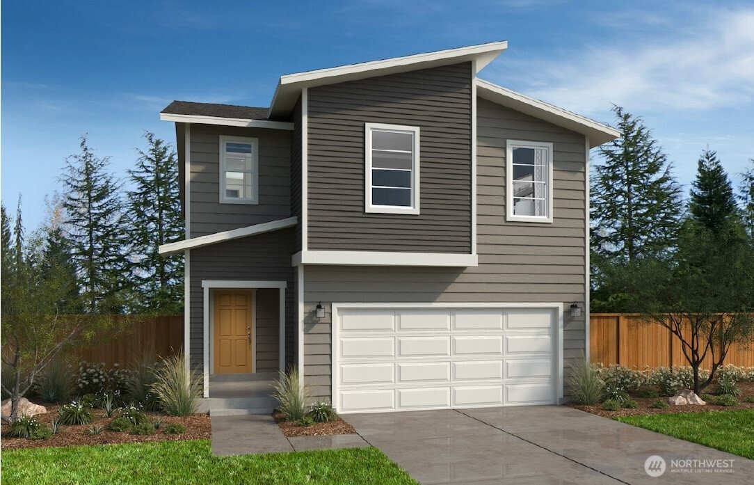 450 185th Street Court E Spanaway WA 98387