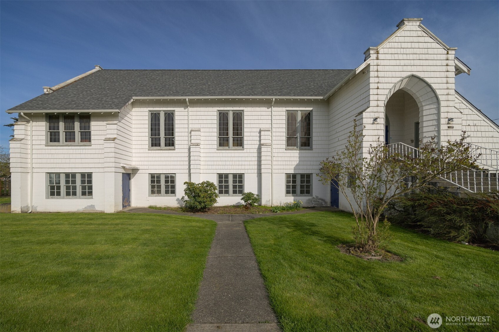 204 N Washington Street Everson WA 98247