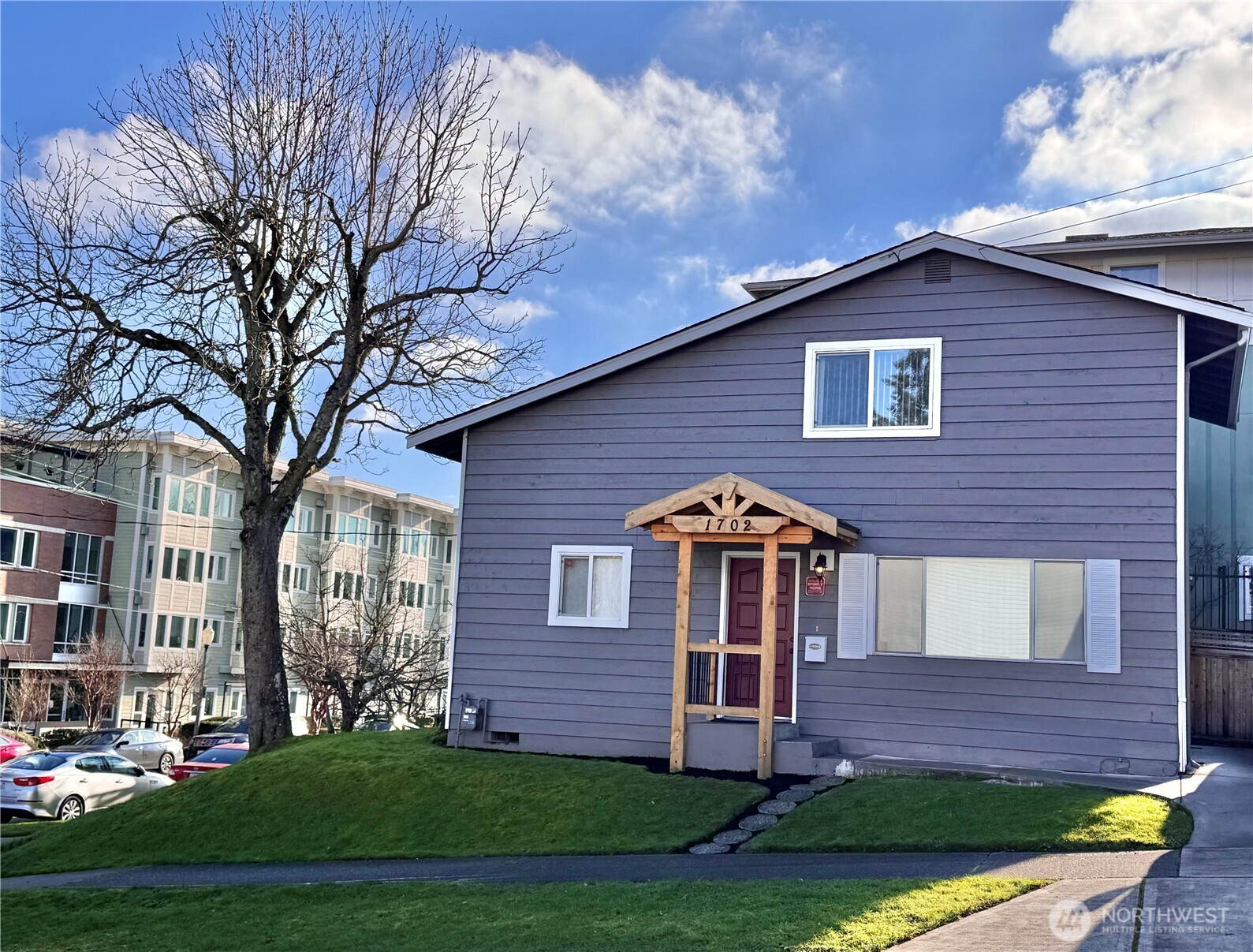 1702 S G Street Tacoma WA 98405