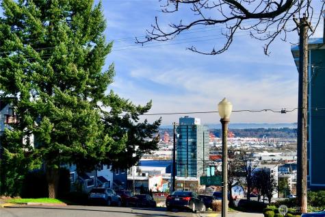 1702 S G Street Tacoma WA 98405
