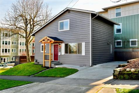 1702 S G Street Tacoma WA 98405