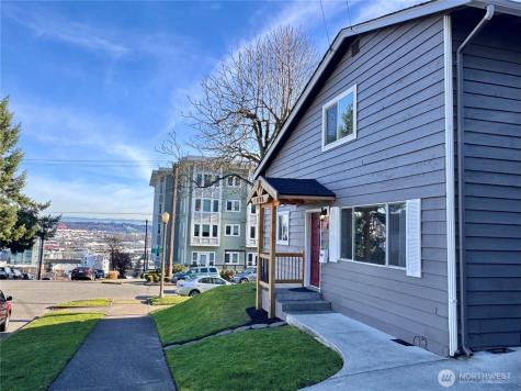 1702 S G Street Tacoma WA 98405