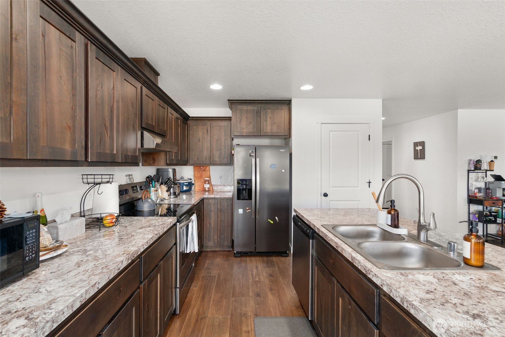 401 Cardinal Avenue Winlock WA 98596