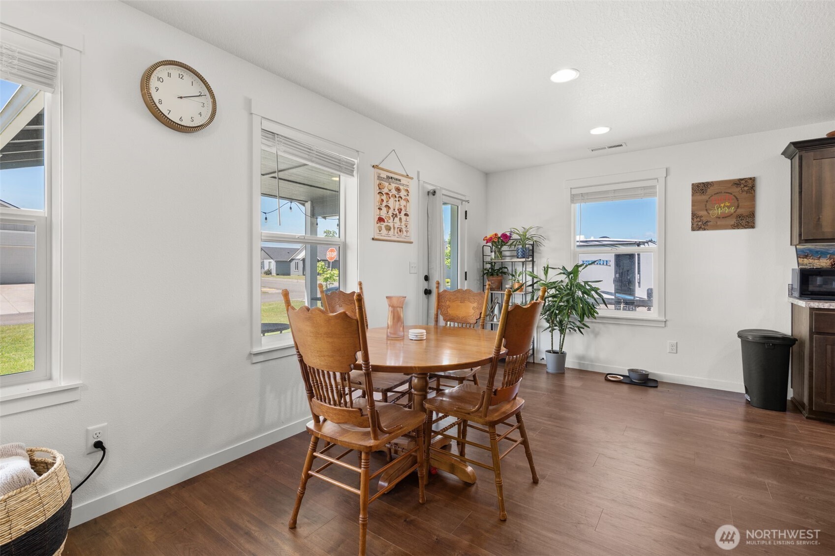 401 Cardinal Avenue Winlock WA 98596