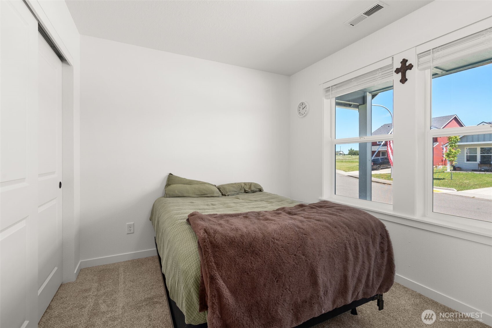 401 Cardinal Avenue Winlock WA 98596