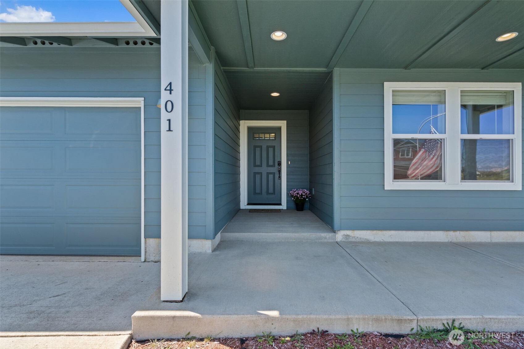 401 Cardinal Avenue Winlock WA 98596
