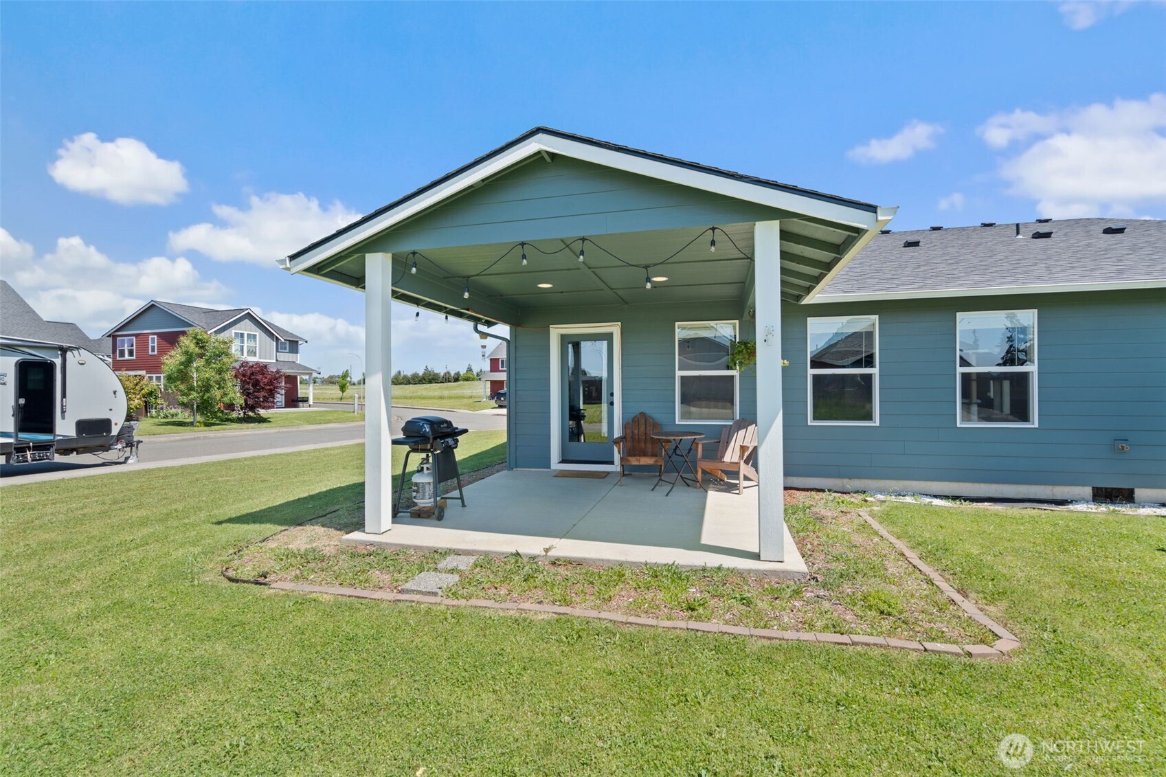401 Cardinal Avenue Winlock WA 98596