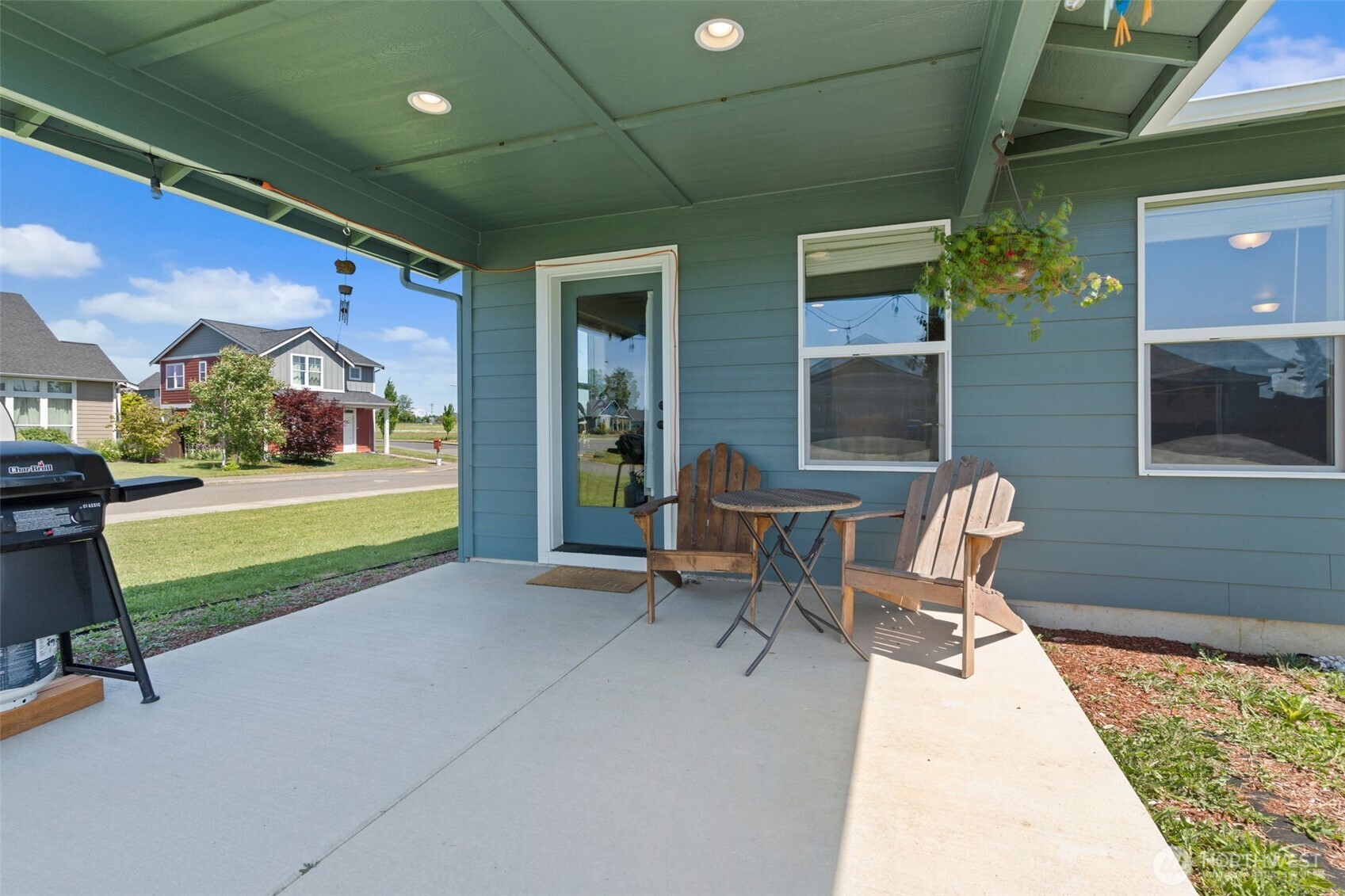 401 Cardinal Avenue Winlock WA 98596