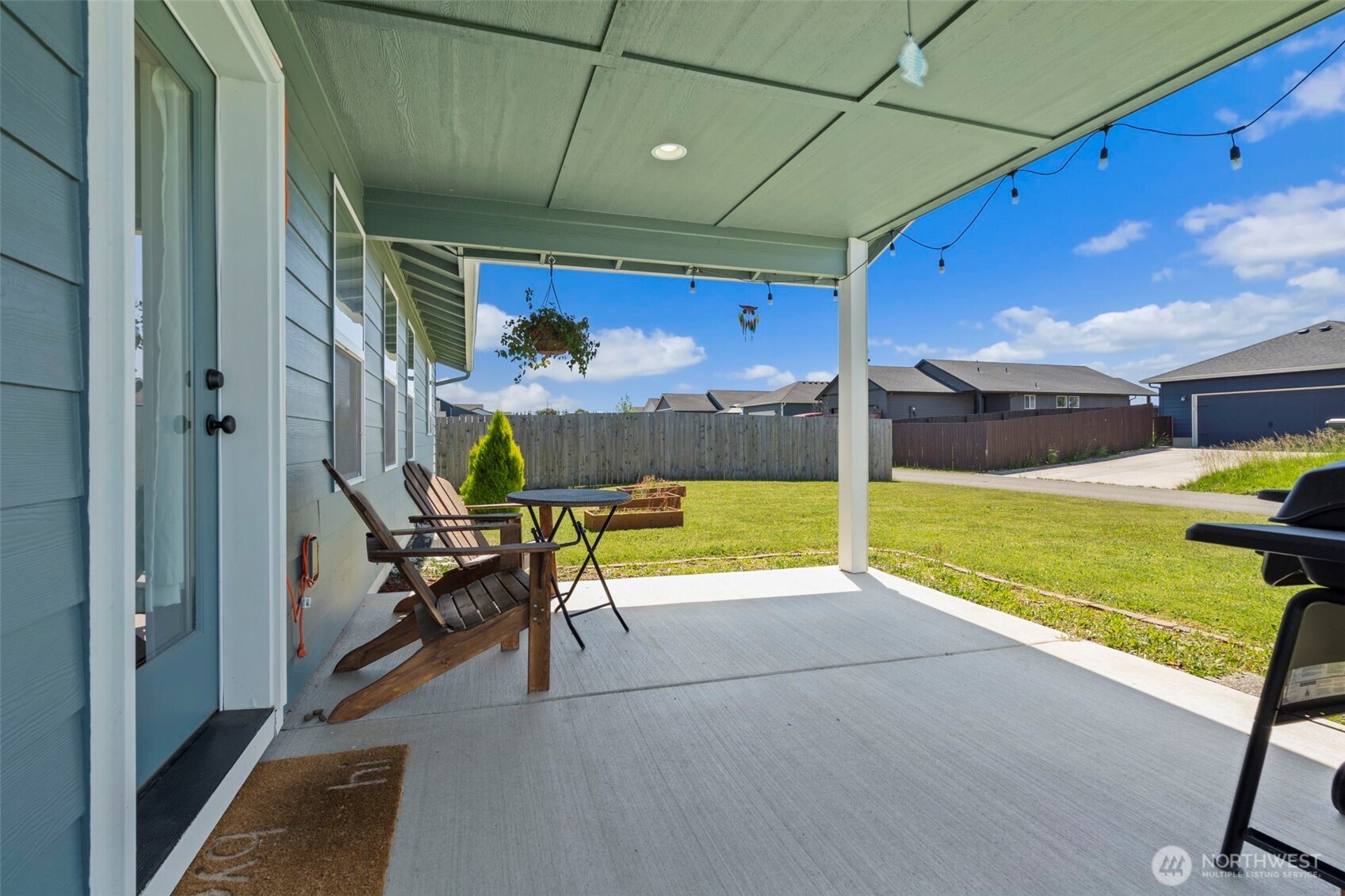 401 Cardinal Avenue Winlock WA 98596