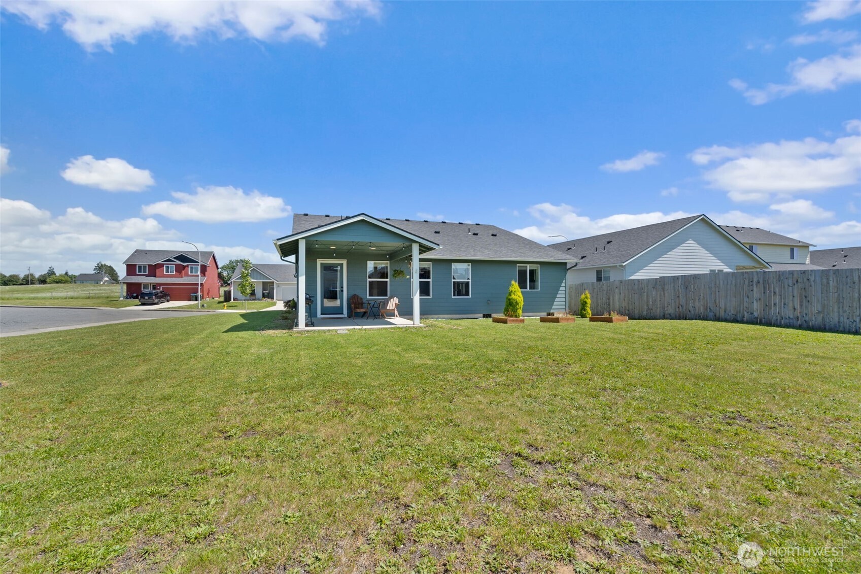 401 Cardinal Avenue Winlock WA 98596
