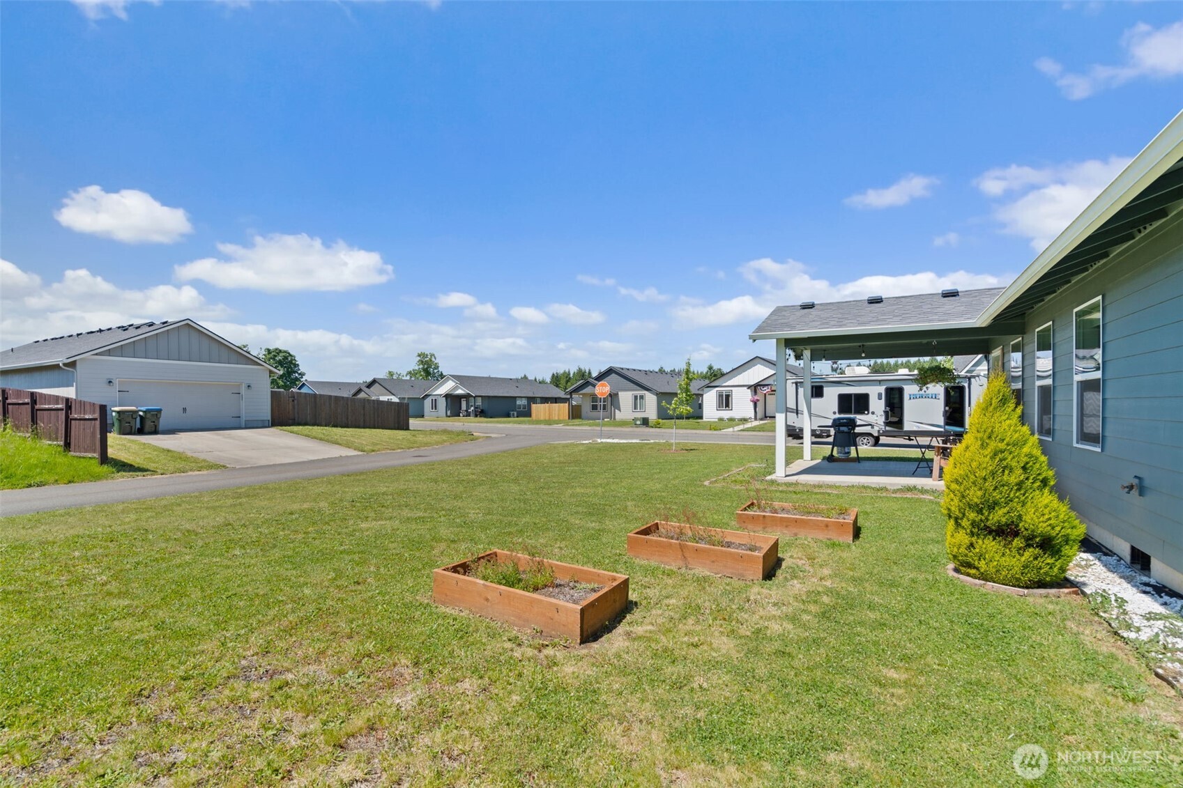 401 Cardinal Avenue Winlock WA 98596
