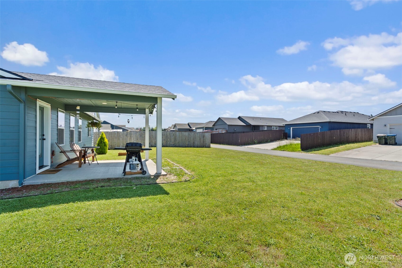 401 Cardinal Avenue Winlock WA 98596
