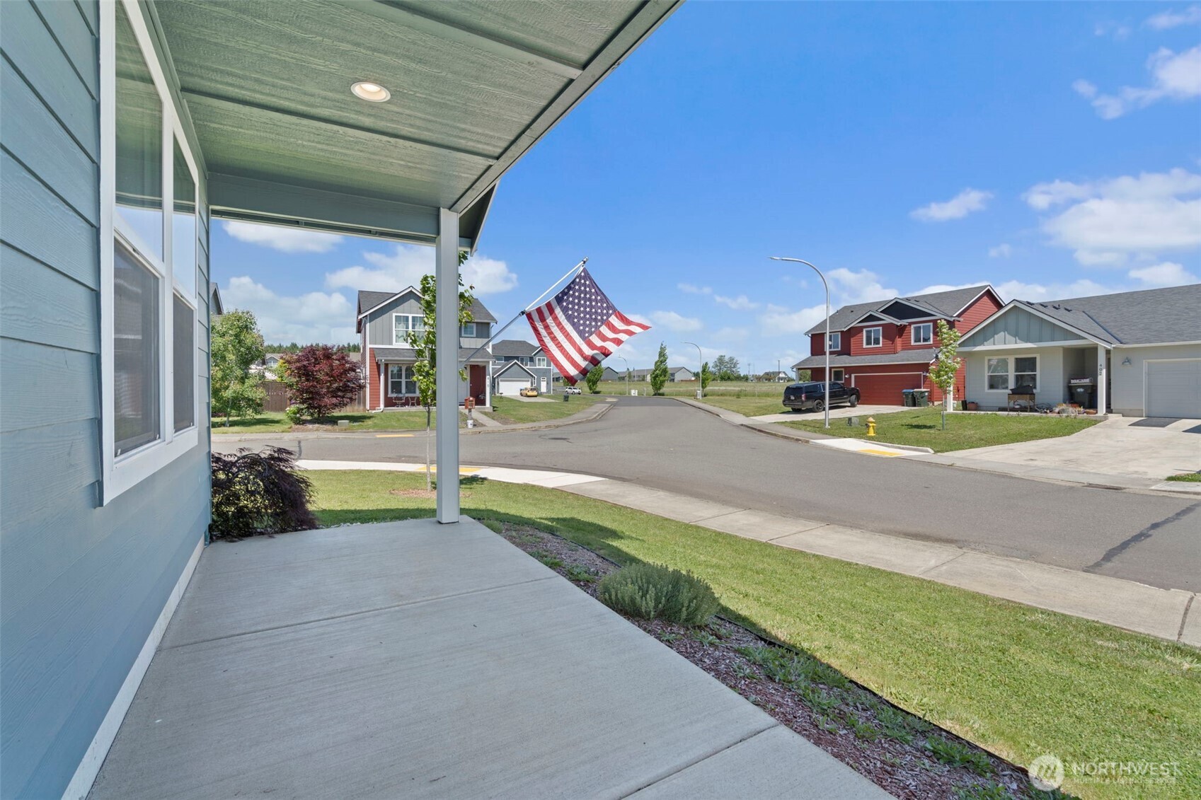 401 Cardinal Avenue Winlock WA 98596